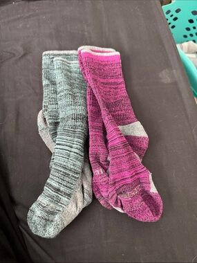 Performance Crew Socks